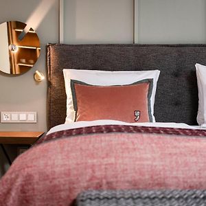 Superior Kamer met een King Size Bed